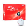 Main Titleist TruFeel Golf Balls